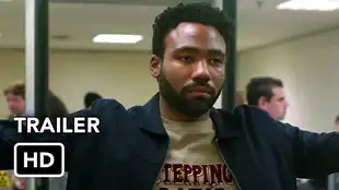 Atlanta: Serientrailer Staffel 3