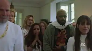 Atlanta: Serientrailer Staffel 3 - Visitors