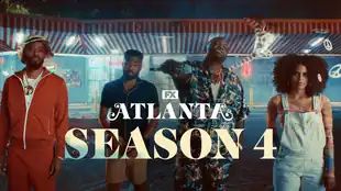 Atlanta: Serientrailer Staffel 4