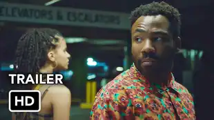 Atlanta: Serientrailer 2 Staffel 4