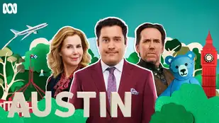 Austin: Serientrailer