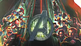 Avengers: Doomsday - Trailer