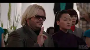 Avenue 5: Serientrailer 2