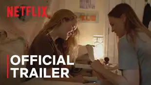 Away: Englischer Serientrailer