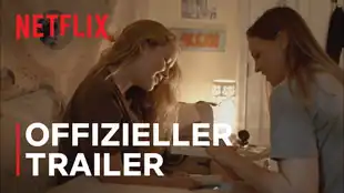 Away: Deutscher Serientrailer