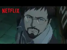 B: The Beginning 1x01 Serientrailer