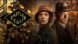 Babylon Berlin: Trailer 5. Staffel
