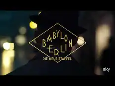 Babylon Berlin: Serientrailer Staffel 3