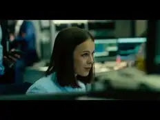 Bad Banks 1x01 Serientrailer
