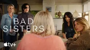 Bad Sisters: Serientrailer Staffel 2
