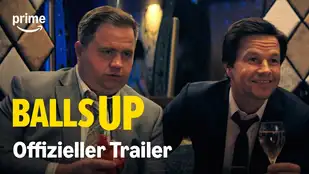 Balls Up: Deutscher Trailer