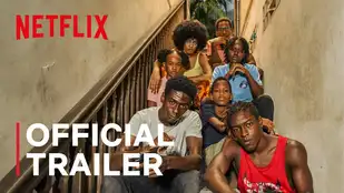 Bandi – Unter Geschwistern: Trailer zum Serienstart