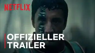 Barbaren: Offizieller Trailer zur Serie