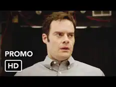 Barry 1x03 Serientrailer