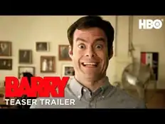 Barry: Trailer zur HBO-Comedy