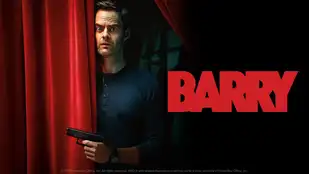 Barry: Hotstar Trailer zum Serienstart
