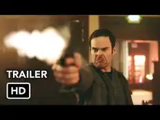 Barry 2x01 Serientrailer