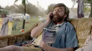 Baskets 4x08 Serientrailer