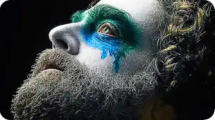 Baskets 1x01 Serientrailer