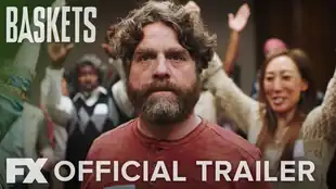 Baskets 4x01 Serientrailer