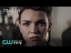 Batwoman 1x01 Serientrailer