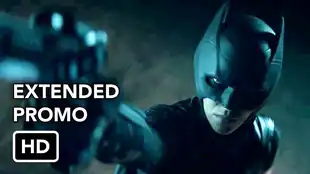Batwoman 1x02 Extended Serientrailer