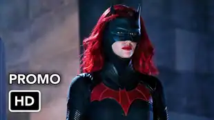 Batwoman 1x02 Serientrailer