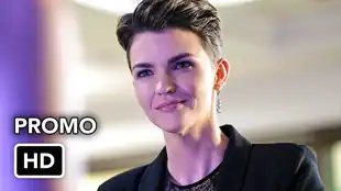 Batwoman 1x03 Serientrailer