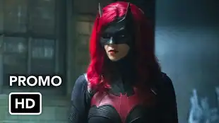 Batwoman 1x06 Serientrailer