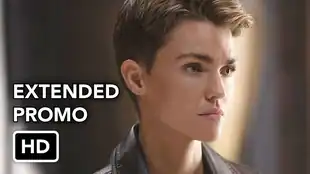 Batwoman 1x07 Extended Serientrailer