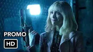 Batwoman 1x07 Serientrailer