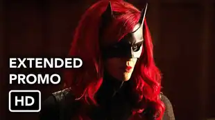 Batwoman 1x08 Serientrailer