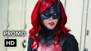 Batwoman 1x10 Serientrailer