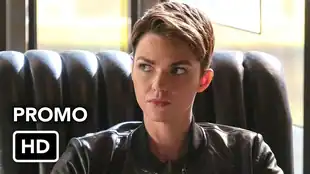 Batwoman 1x11 Serientrailer