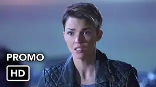 Batwoman 1x12 Serientrailer