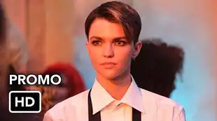 Batwoman 1x13 Serientrailer