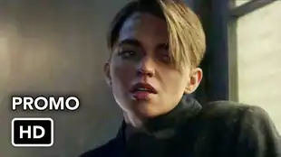 Batwoman 1x17 Serientrailer