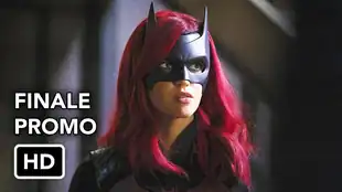 Batwoman 1x20 Serientrailer