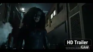 Batwoman: Serientrailer 4 Staffel 2
