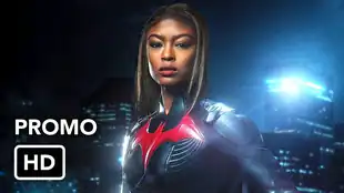 Batwoman 2x02 Serientrailer