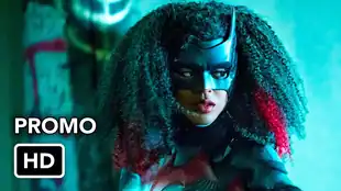 Batwoman 2x03 Serientrailer