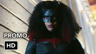 Batwoman 2x04 Serientrailer