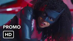 Batwoman 2x05 Serientrailer