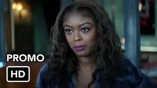 Batwoman 2x06 Serientrailer
