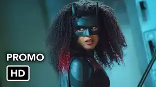 Batwoman 2x07 Serientrailer