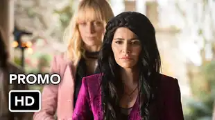 Batwoman 2x08 Serientrailer