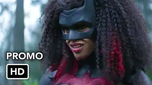Batwoman 2x09 Serientrailer
