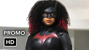 Batwoman 2x10 Serientrailer