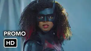 Batwoman 2x12 Serientrailer