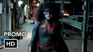 Batwoman 2x13 Serientrailer